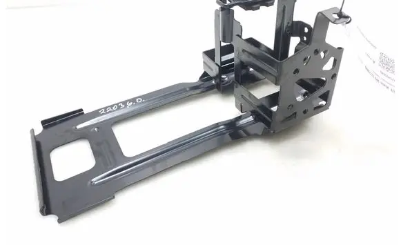 Mercedes-Benz E W212 Battery bracket A2125455640