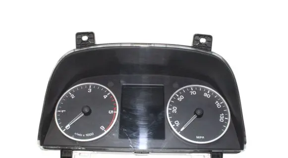 Land Rover Discovery 4 - LR4 Speedometer (instrument cluster) EH2210849DC