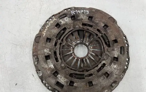 Fiat Ducato Clutch set kit