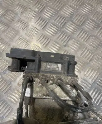 Subaru Forester SG ABS Pump