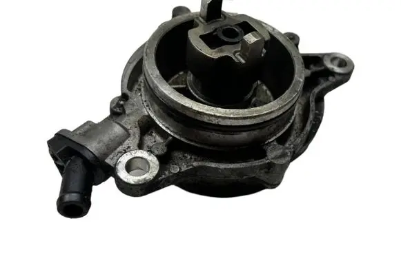 BMW X5 E70 Vacuum pump 7791232 700437012 08T18573601