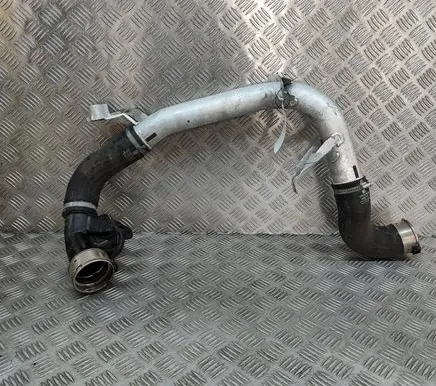 Volvo XC90 Intercooler hose/pipe 31422062 31657761