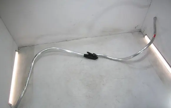 Volkswagen T-Cross Other handbrake/parking brake parts 2Q0711951J