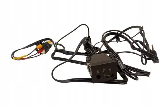 Hyundai ix 55 USB socket connector 961103J050