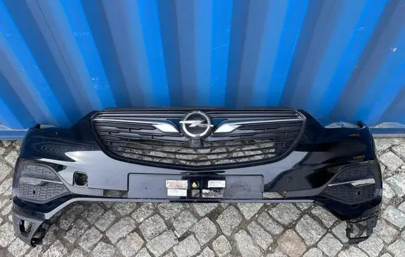Opel Grandland X Front bumper YP00024277