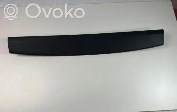 Toyota C-HR I Tailgate/trunk upper cover trim 64790F4010