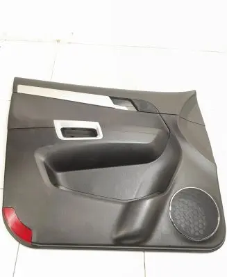 Opel Antara Front door card panel trim NOCODE