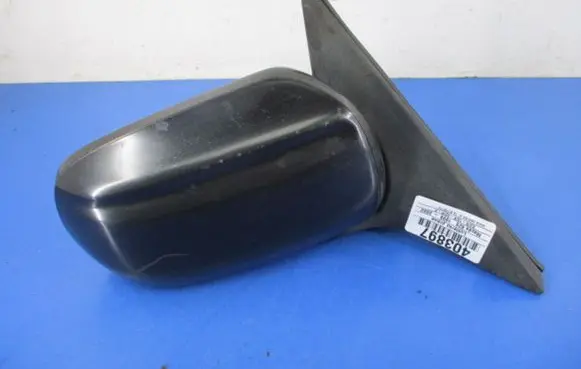 Mazda 626 Front door electric wing mirror
