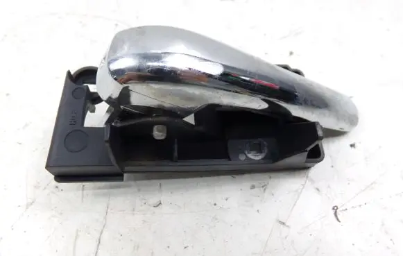 Alfa Romeo 147 Rear door interior handle