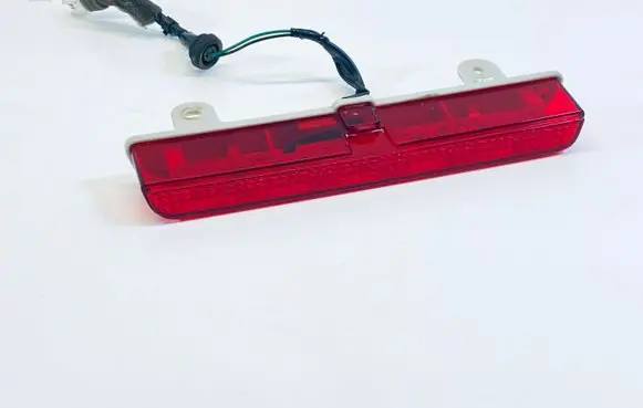 Nissan Micra Third/center stoplight 265901HM2A