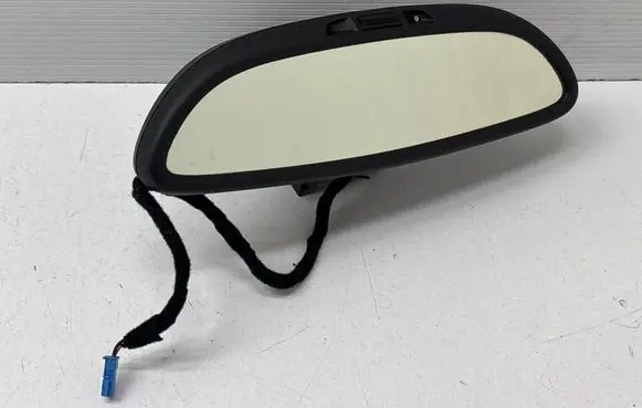 Porsche Panamera (970) Rear view mirror (interior) 7PP857511H 127191141E A2015202004