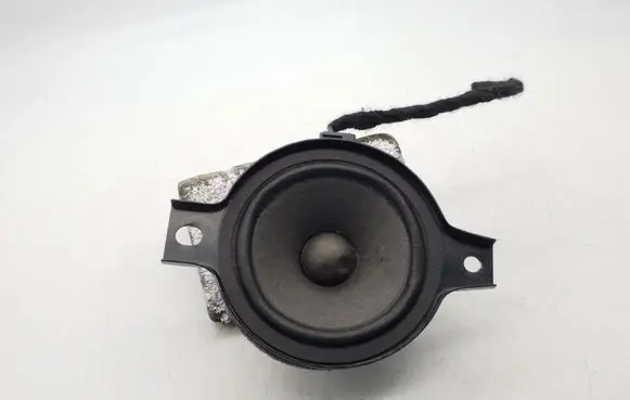 Panel speaker