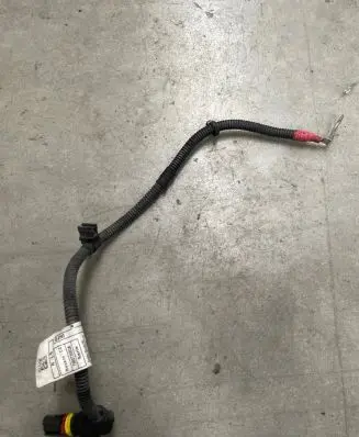 BMW X5 E70 Glow plug wires 780016703 EME19YC 04112010
