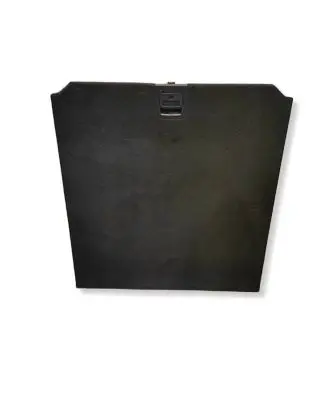 BMW X5 E70 Trunk bottom trim panel 
