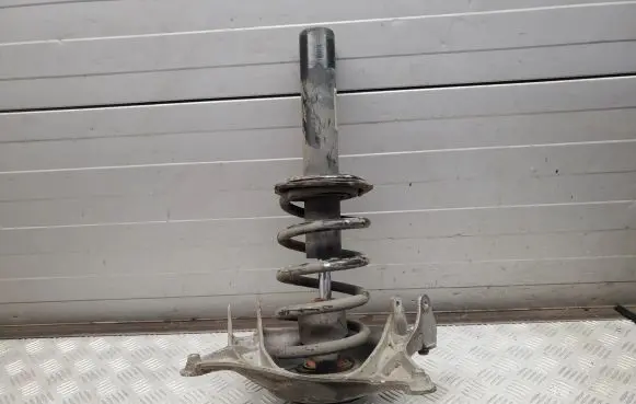 Audi Q5 SQ5 Front shock absorber with coil spring 8R0031BD 8R0413031BD