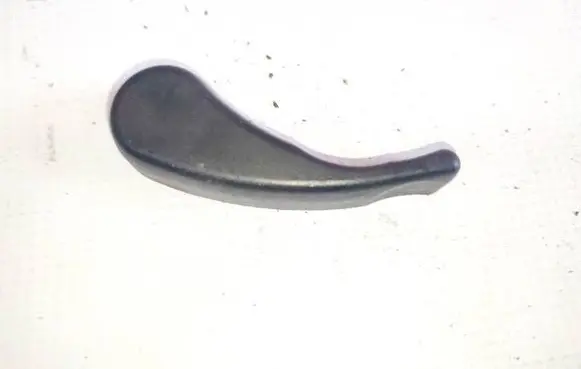 Opel Movano A Engine bonnet (hood) release handle 432983