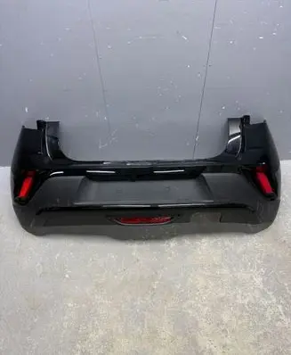Opel Mokka B Rear bumper 9835248380