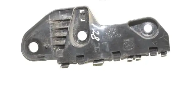 Mazda CX-5 Front bumper mounting bracket KD45500U1