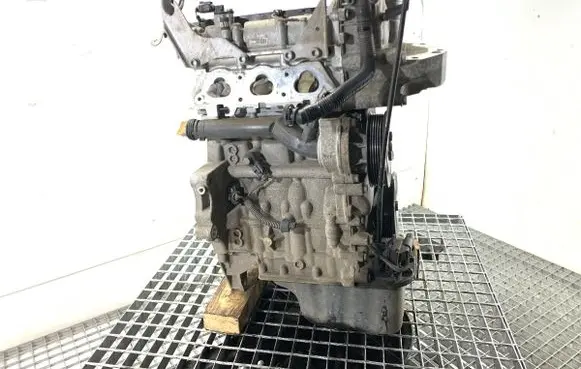 Volkswagen Polo V 6R Engine CGP