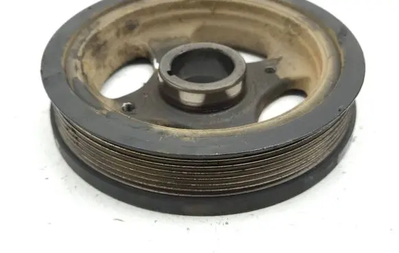 Toyota Corolla Verso AR10 Crankshaft pulley