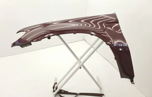 BMW X5 E53 Fender