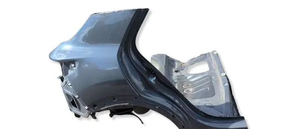 KIA Stonic Rear quarter panel 