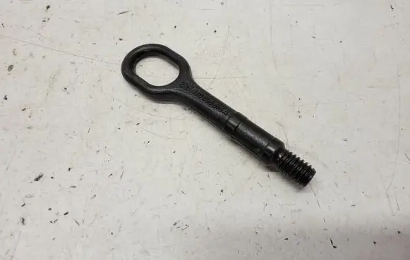 Audi Q7 4L Towing hook eye 1T0805615A
