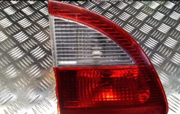 Ford Galaxy Tailgate rear/tail lights 7M5945093B 2NR964365016