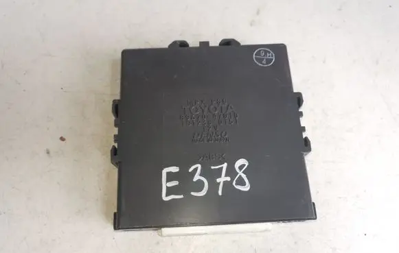 Toyota Prius (XW20) Power management control unit 8967047010 1012380151