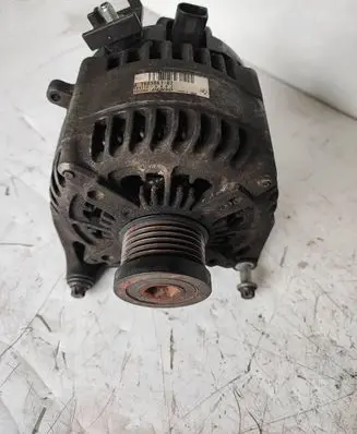 BMW X6 E71 Generator/alternator 7605061