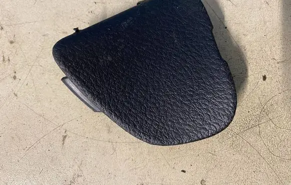 Toyota Verso Trunk/boot trim cover 647130F030