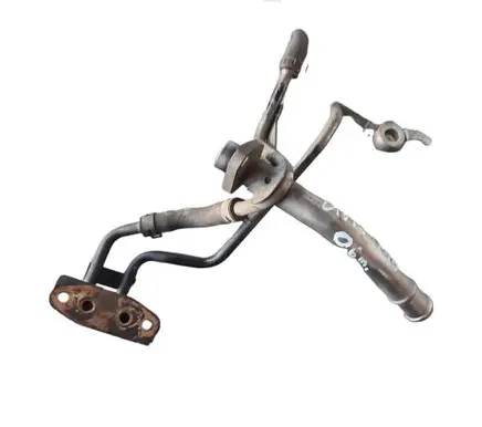 Honda Civic Turbo turbocharger oiling pipe/hose