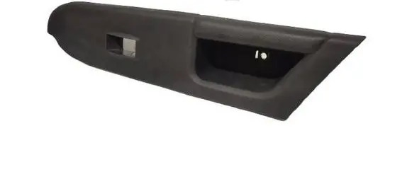 Mitsubishi ASX Other rear door trim element 7222A525ZZ