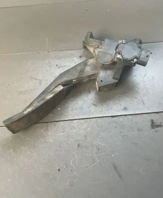 Opel Astra G Accelerator throttle pedal 0281002278 970100407 09128851