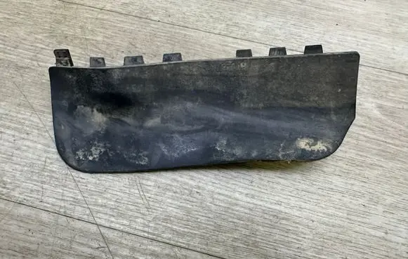 Porsche Panamera (971) Rear mudguard 971854827FFF 971854827