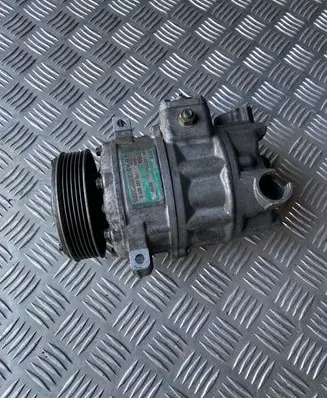 Audi A3 S3 A3 Sportback 8P Air conditioning (A/C) compressor (pump) 1K0820803Q