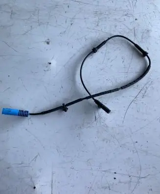 Mini One - Cooper Coupe R56 ABS brake wheel speed sensor 0650804