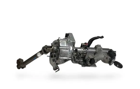 Ford Fiesta Steering wheel axle C1BC3C529AM 8A6T15607AC