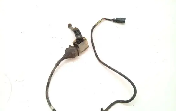 Saab 9-5 Headlight ballast module Xenon 28343353