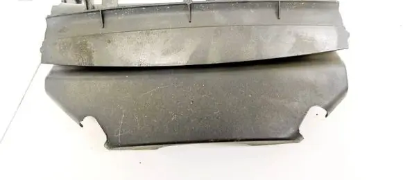 Opel Zafira B Steering wheel column trim 13162562 400608