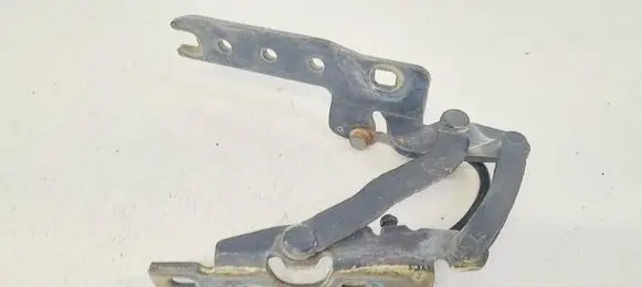 BMW 7 E65 E66 Engine bonnet/hood hinges