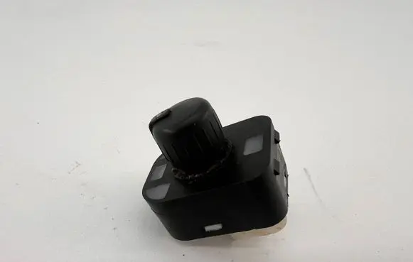 Audi A6 S6 C6 4F Wing mirror switch 8E0959565A 3406