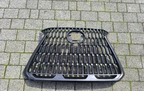 Lexus NX Front grill 53111-78180 53111-78190 53111-78200