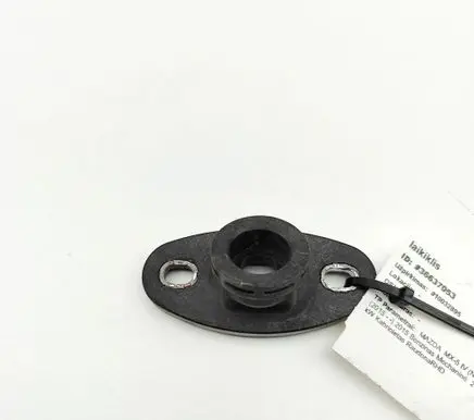 Mazda MX-5 ND Radiator support slam panel bracket P51B15241