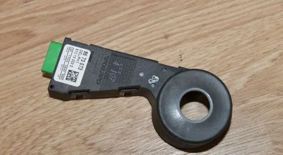 Volvo XC90 Immobiliser reader (aerial) 8673073