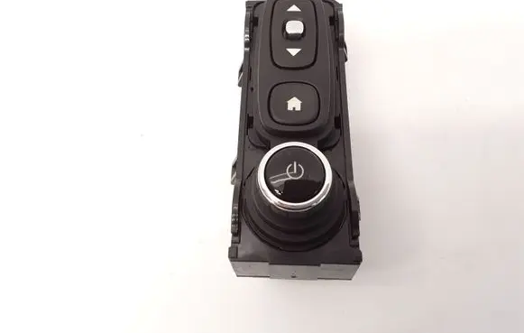 Renault Captur Other switches/knobs/shifts 253B08825R 253B08825 E1067640