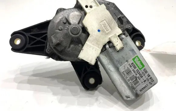 Renault Scenic II - Grand scenic II Rear window wiper motor 8200153458B