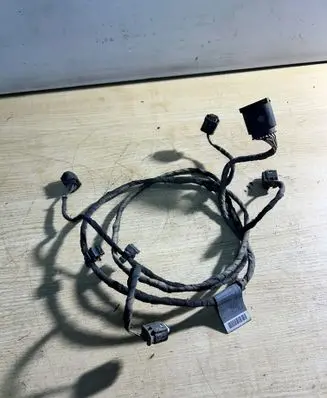 BMW 7 E65 E66 Parking sensor (PDC) wiring loom 6907310 08112003