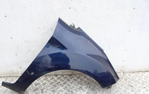 Ford Fiesta Fender