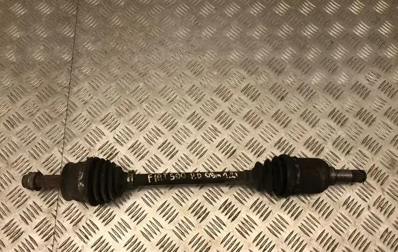 Fiat 500 Front driveshaft